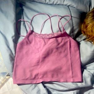 aeropostale tank top